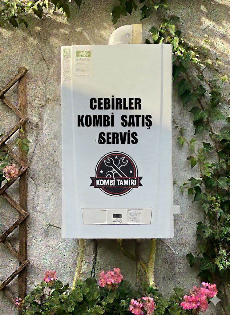 Demirdöküm Neva Çift Eşanjör